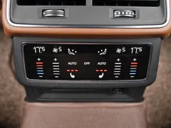 2022 Audi A6 45 TFSI Premium, чёрный — фото 20