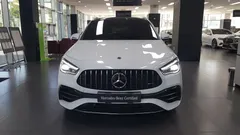 2023 Mercedes-Benz GLA-Class GLA45 AMG 4MATIC+, белый — фото 3