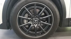 2023 Mercedes-Benz GLA-Class GLA45 AMG 4MATIC+, белый — фото 5