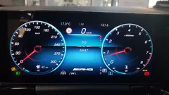 2023 Mercedes-Benz GLA-Class GLA45 AMG 4MATIC+, белый — фото 8