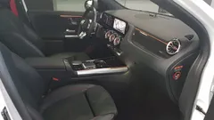 2023 Mercedes-Benz GLA-Class GLA45 AMG 4MATIC+, белый — фото 9