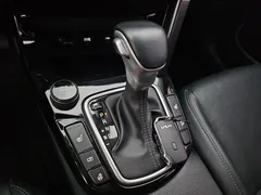 2023 Kia Seltos Gasoline 1.6 Turbo 2WD, белый — фото 9