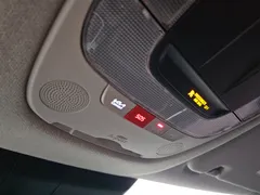 2023 Kia Seltos Gasoline 1.6 Turbo 2WD, белый — фото 19