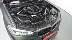 2022 BMW X5 M50i, 연두색 — фото 6