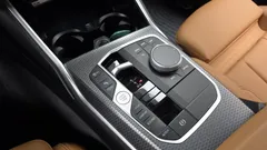 2023 BMW 3-Series 320d Touring M Sport, синий — фото 9