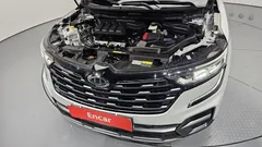2024 Renault Samsung QM6 Quest 2.0 LPe RE 2WD, белый — фото 6