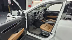 2024 Renault Samsung QM6 Quest 2.0 LPe RE 2WD, белый — фото 10