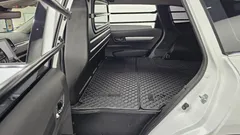 2024 Renault Samsung QM6 Quest 2.0 LPe RE 2WD, белый — фото 11