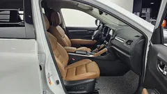 2024 Renault Samsung QM6 Quest 2.0 LPe RE 2WD, белый — фото 12