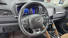 2024 Renault Samsung QM6 Quest 2.0 LPe RE 2WD, белый — фото 13
