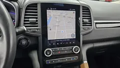2024 Renault Samsung QM6 Quest 2.0 LPe RE 2WD, белый — фото 14