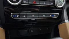 2024 Renault Samsung QM6 Quest 2.0 LPe RE 2WD, белый — фото 16