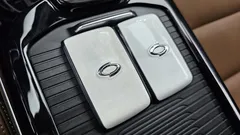 2024 Renault Samsung QM6 Quest 2.0 LPe RE 2WD, белый — фото 19