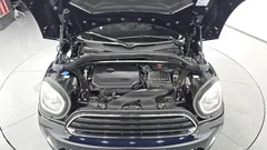 2024 Mini Countryman Highland Edition, чёрный — фото 6