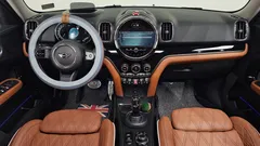 2024 Mini Countryman Highland Edition, чёрный — фото 7