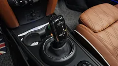 2024 Mini Countryman Highland Edition, чёрный — фото 9