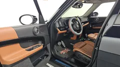 2024 Mini Countryman Highland Edition, чёрный — фото 10