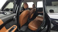 2024 Mini Countryman Highland Edition, чёрный — фото 12
