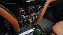 2024 Mini Countryman Highland Edition, чёрный — фото 17
