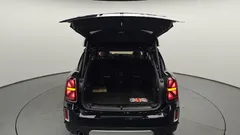 2024 Mini Countryman Highland Edition, чёрный — фото 20