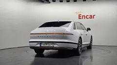 2023 Hyundai Grandeur Exclusive, белый — фото 4