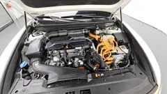 2023 Hyundai Grandeur Exclusive, белый — фото 6
