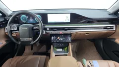 2023 Hyundai Grandeur Exclusive, белый — фото 7