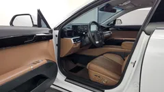 2023 Hyundai Grandeur Exclusive, белый — фото 10