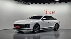 2023 Hyundai Grandeur Exclusive, белый — фото 12