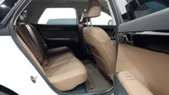 2023 Hyundai Grandeur Exclusive, белый — фото 15