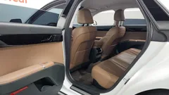 2023 Hyundai Grandeur Exclusive, белый — фото 16