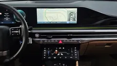 2023 Hyundai Grandeur Exclusive, белый — фото 17