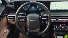 2023 Hyundai Grandeur Exclusive, белый — фото 18