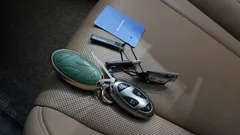 2023 Hyundai Grandeur Exclusive, белый — фото 20