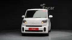 2022 Kia Ray Van, белый — фото 3