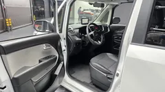 2022 Kia Ray Van, белый — фото 10