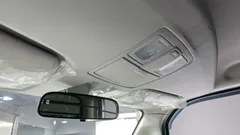 2022 Kia Ray Van, белый — фото 19