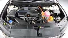 2023 Hyundai Tucson Inspiration 2WD, белый — фото 6