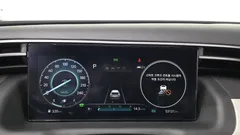2023 Hyundai Tucson Inspiration 2WD, белый — фото 8