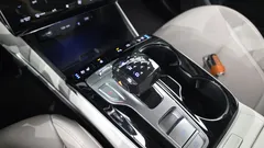 2023 Hyundai Tucson Inspiration 2WD, белый — фото 9