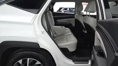 2023 Hyundai Tucson Inspiration 2WD, белый — фото 11