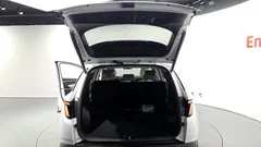 2023 Hyundai Tucson Inspiration 2WD, белый — фото 18