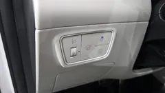 2023 Hyundai Tucson Inspiration 2WD, белый — фото 20