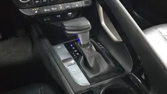 2023 Hyundai Avante Smart, белый — фото 9