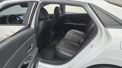 2023 Hyundai Avante Smart, белый — фото 11