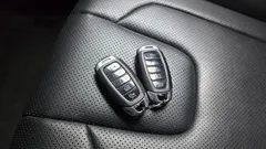 2023 Hyundai Avante Smart, белый — фото 15