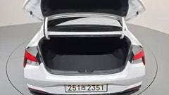 2023 Hyundai Avante Smart, белый — фото 16