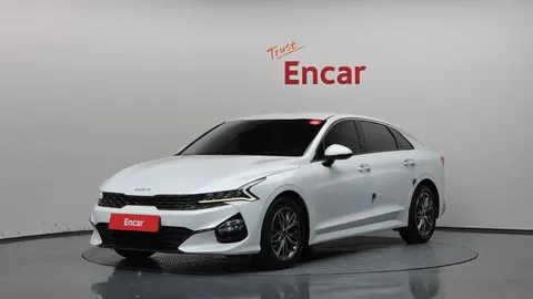 2023 Kia K5 2.0