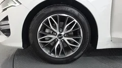 2023 Kia K5 2.0, белый — фото 5