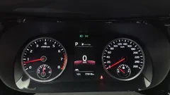2023 Kia K5 2.0, белый — фото 8